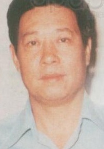 张永祥 Yung-hsiang Chang照片