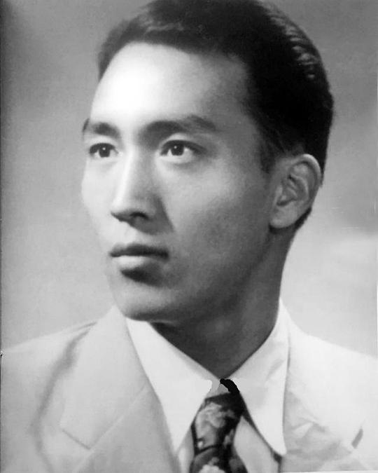 王琪 Qi Wang照片