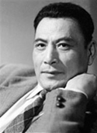 张翼 Yi Zhang照片