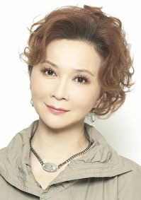 蔡明 Ming Cai照片