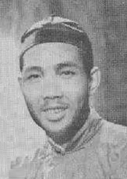 谢云卿 Yunqing Xie照片