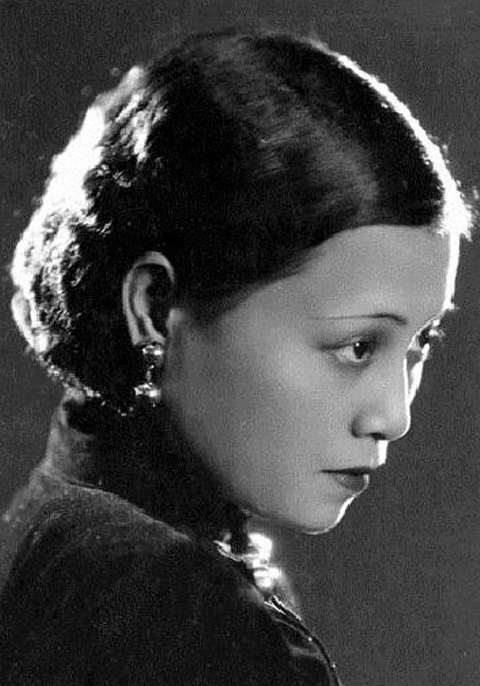 黎明晖 Minghui Li照片