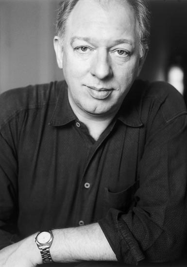 沃尔夫冈·贝克 Wolfgang Becker照片