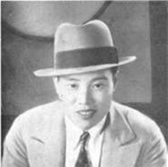 王征信 Zhengxin Wang照片