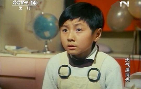 张宁 Ning Zhang照片