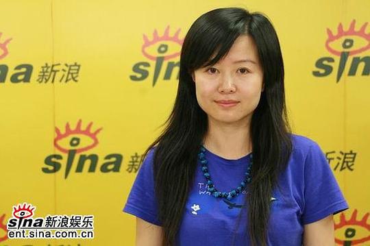 李虹 Hong Li照片