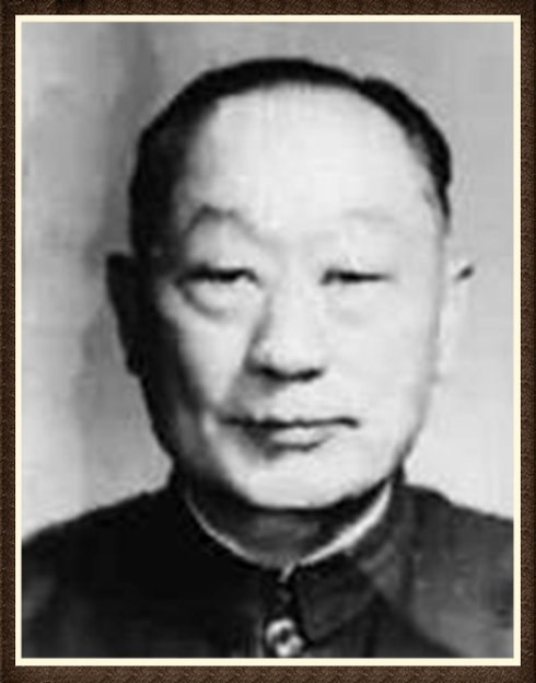 何兆璋 Zhaozhang He照片