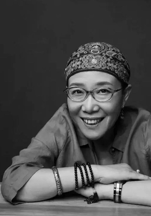 刘苗苗 Miaomiao Liu照片