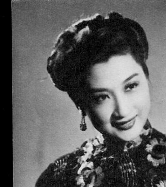 周曼华 Manhua Zhou照片