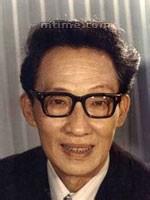 吕玉堃 Yukun Lü照片