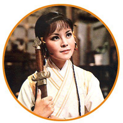 张玲 Ling Chang照片