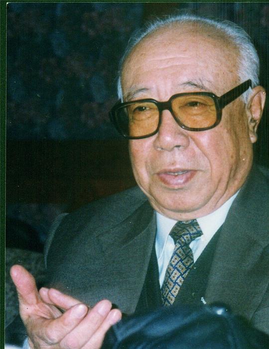 刘江 Jiang Liu照片