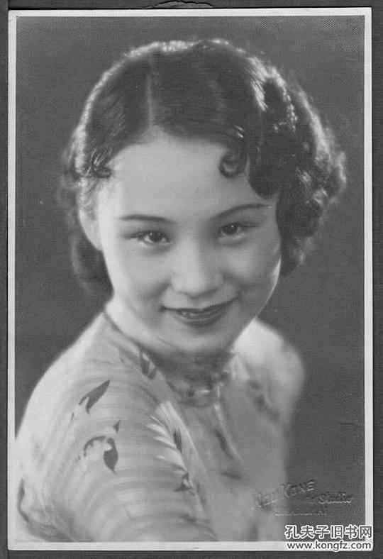 陈燕燕 Yanyan Chen照片