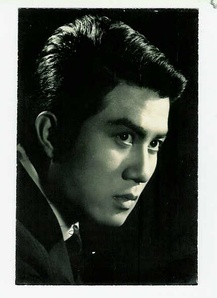 凌云 Yun Ling照片