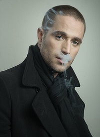 米歇尔·布朗 Michel Brown照片