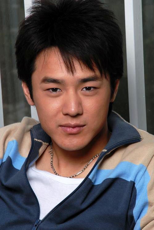 肖博 Bo Xiao照片