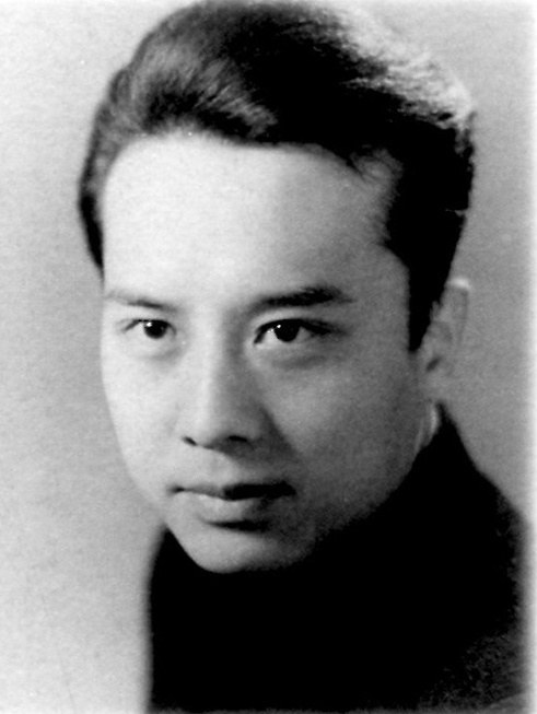 秦汉 Han Qin照片