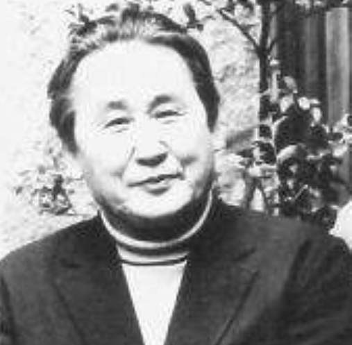 方明 Tadahito Mochinaga照片