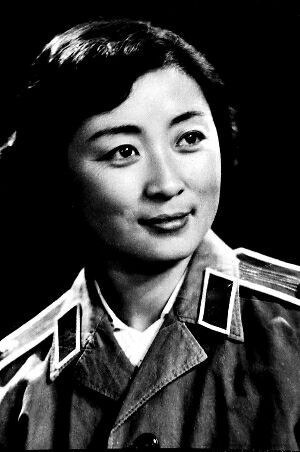 师伟 Wei Shi照片