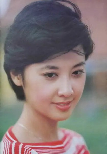 朱琳 Lin Zhu照片