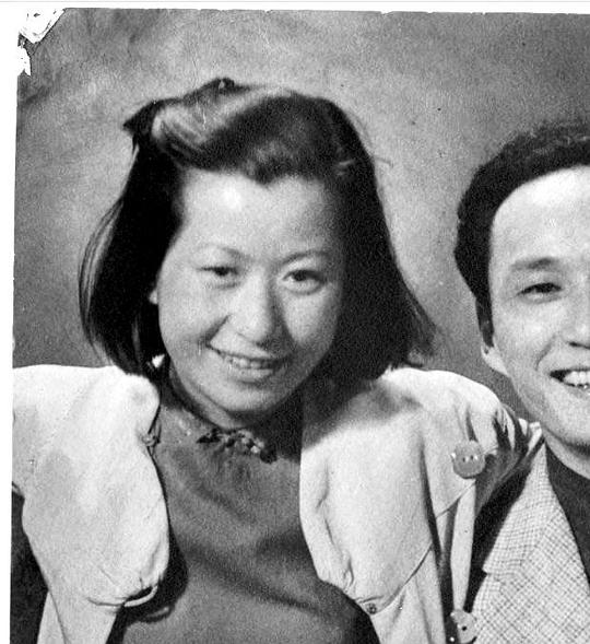 黄晨 Chen Huang照片