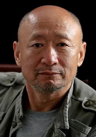 江浩 Hao Jiang照片