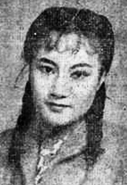 王薇 Wei Wang照片