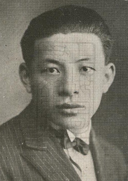 龚稼农 Jianong Gong照片