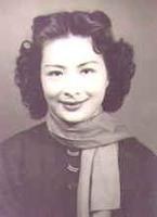 慕容婉儿 Wan'er Murong照片