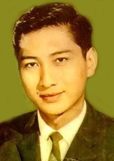 丁亮 Leung Ding照片