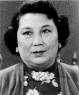 蒙纳 Na Meng照片