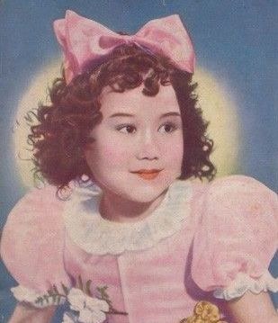 胡蓉蓉 Rongrong Hu照片