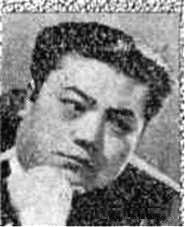 周起 Qi Zhou照片