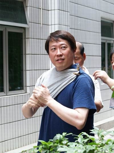 何平 Ping Ho照片