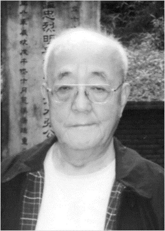 黄裳 Chang Huang照片