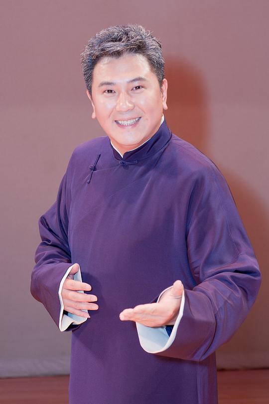 侯冠群 Kuan Chun Ho照片