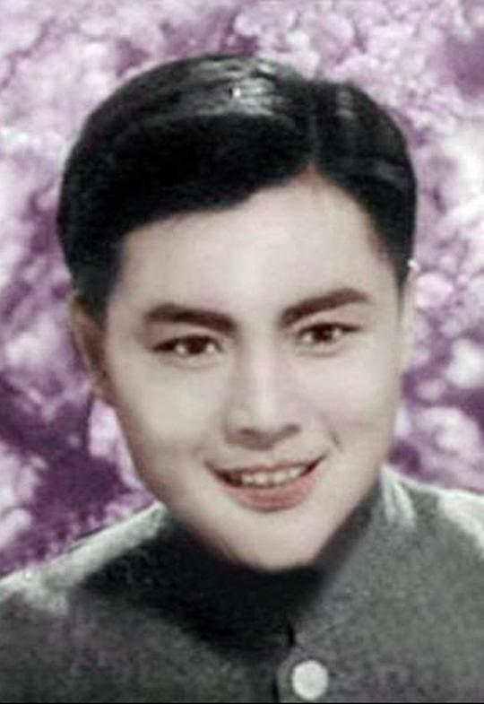 张辉 Hui Zhang照片