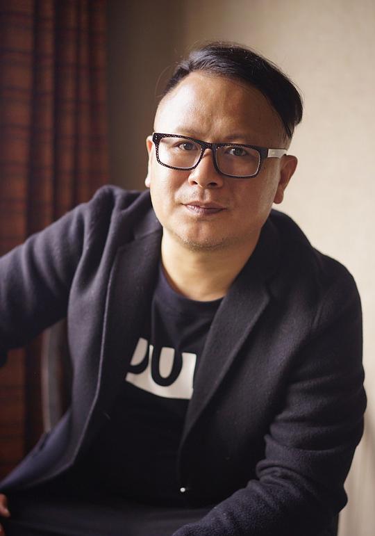 杜鹏 Peng Du照片