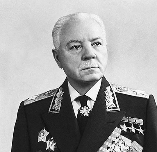 克利缅特·叶夫列莫维奇·伏罗希洛夫 Kliment Voroshilov照片