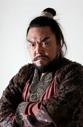 韩东 Dong Han照片