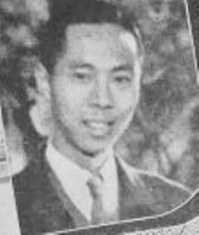 胡心灵 Xinling Hu照片