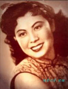 龚秋霞 Qiuxia Gong照片