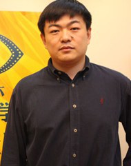 张挺 Ting Zhang照片