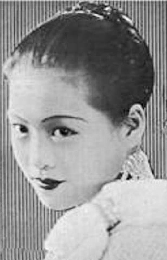 徐琴芳 Qin-fang Xu照片