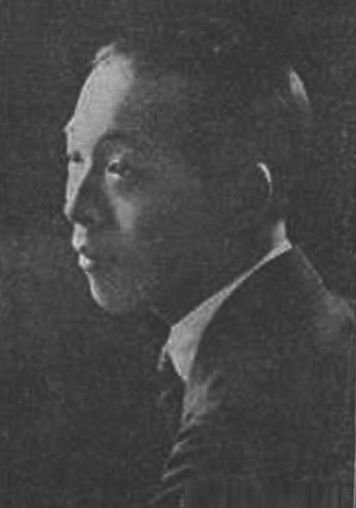 朱少泉 Shaoquan Zhu照片