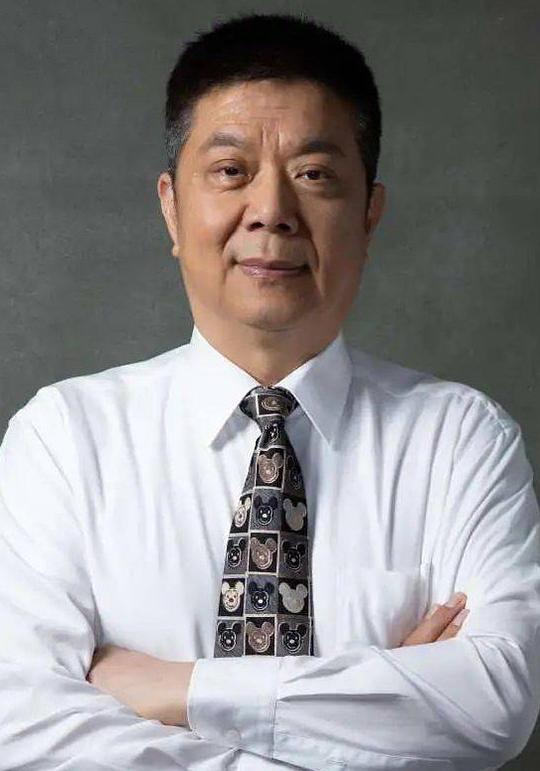 张云明 Yunming Zhang照片