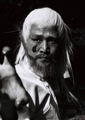 张哲 Cheol Jang照片