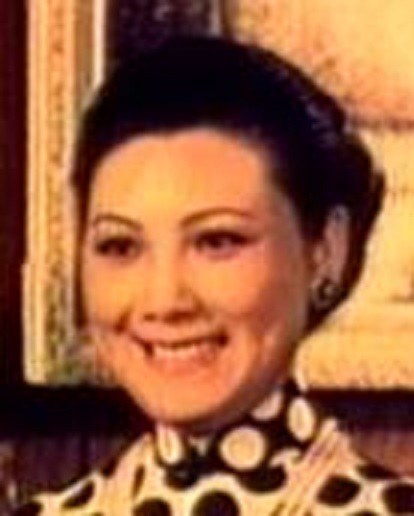 李伟 Wei Li照片