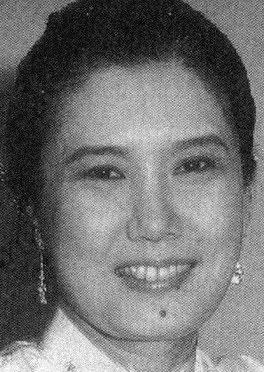 王莉 Li Wang照片