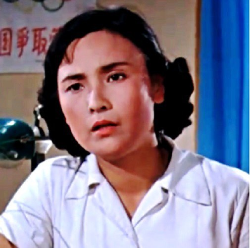 王执芳 Zhifang Wang照片